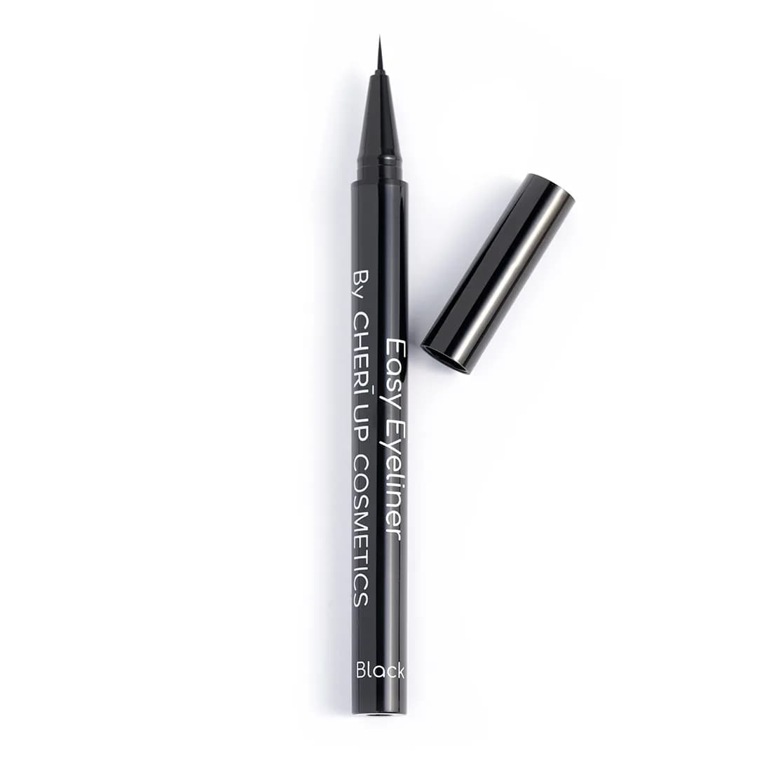 Cheri up-EASY EYELINER