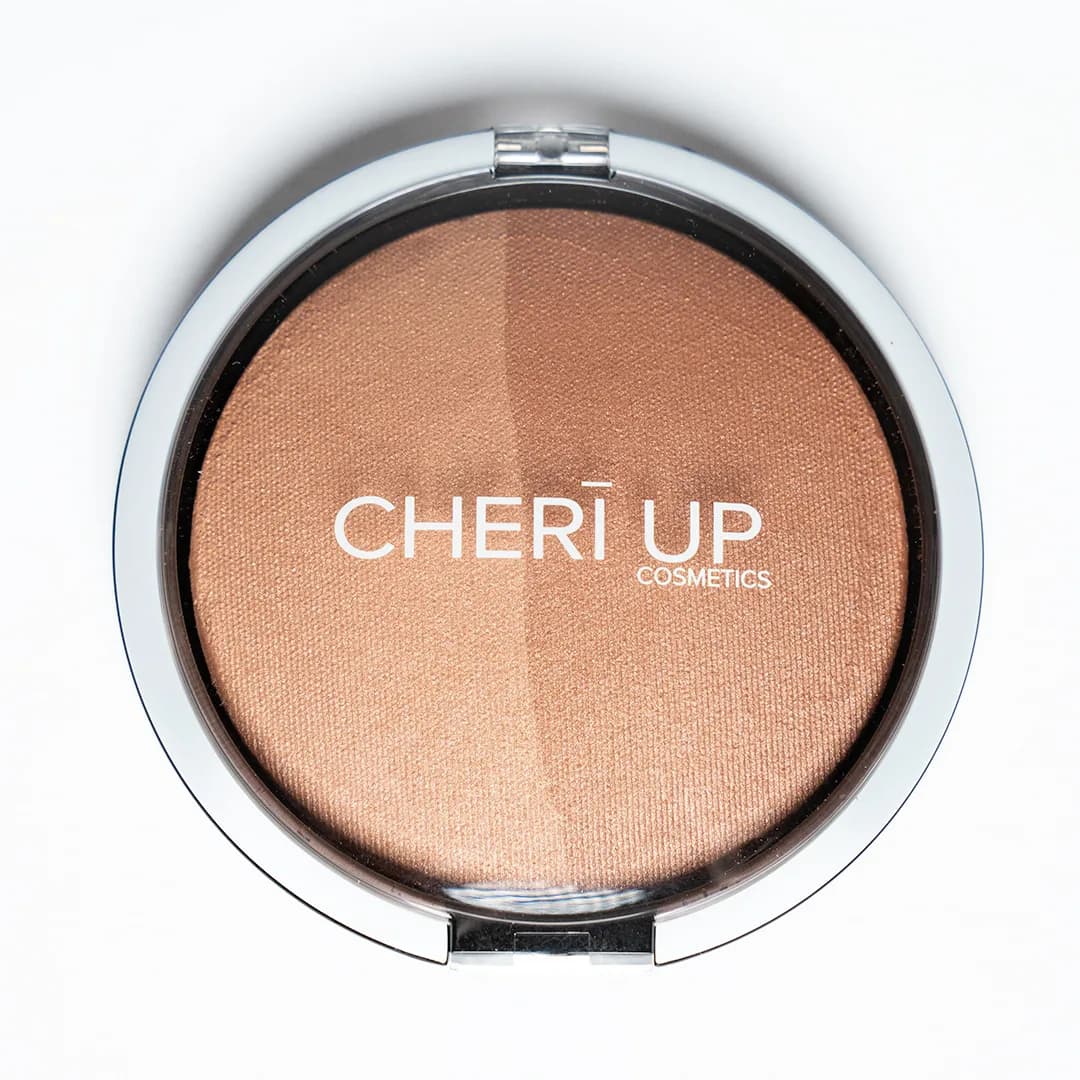 Cheri up DIVA LIGHTING BRONZER