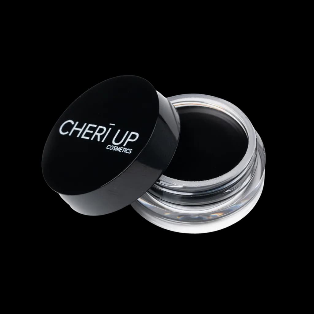 Cheri up EYELINER SUPER BLACKY