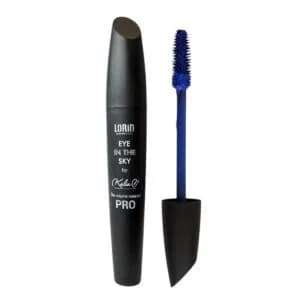 Lorin “Eye In The Sky” PRO Mascara by Katia Μπλε με βουρτσάκι Σιλικόνης