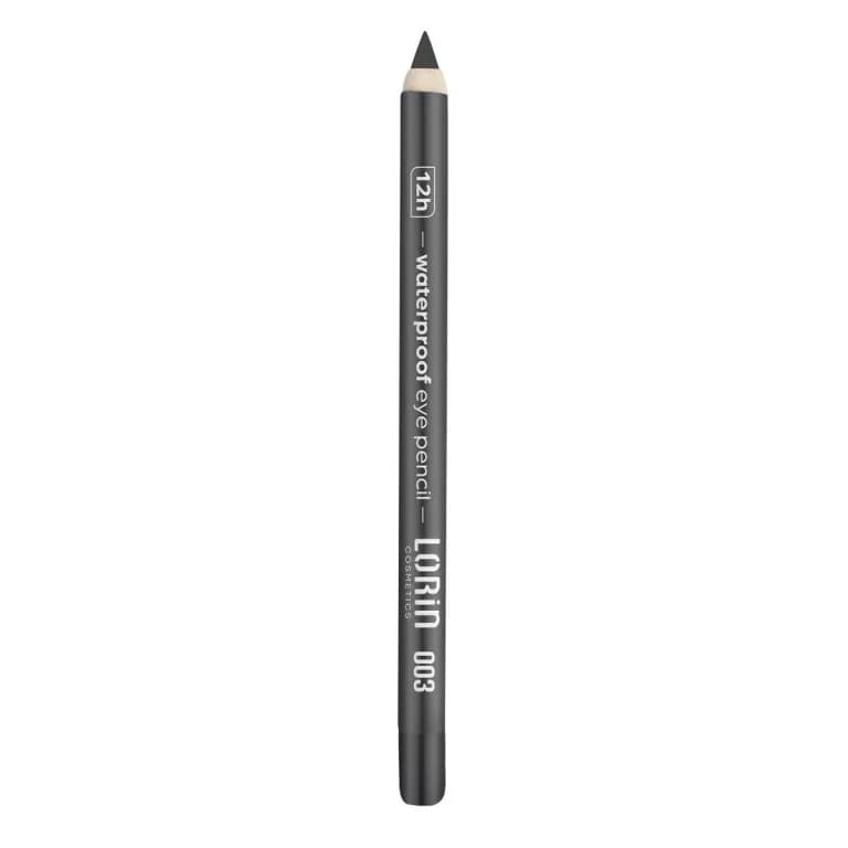 Lorin Μολύβι ματιών – 003 (Graphite)