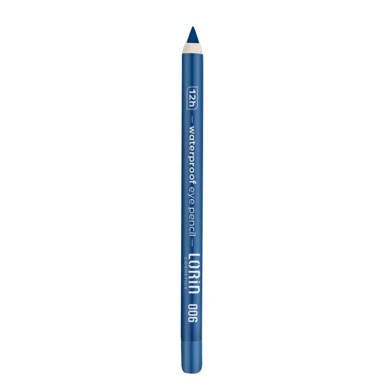 Lorin Μολύβι ματιών – 006 (Royal Blue)