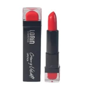 Lorin Creamy Velvet Lipstick 508