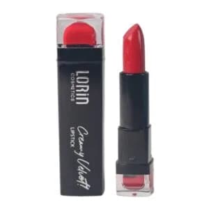 Lorin Creamy Velvet Lipstick 509