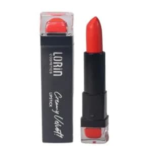 Lorin Creamy Velvet Lipstick 510