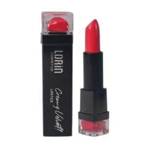 Lorin Creamy Velvet Lipstick 511