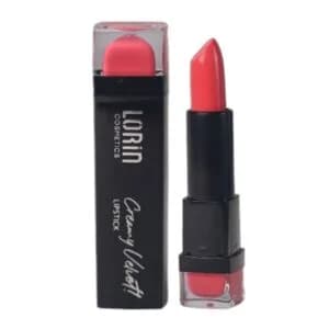 Lorin Creamy Velvet Lipstick 513