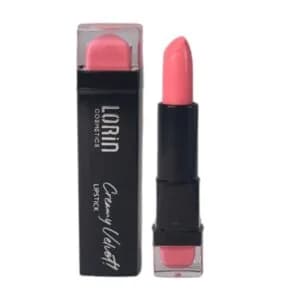 Lorin Creamy Velvet Lipstick 514