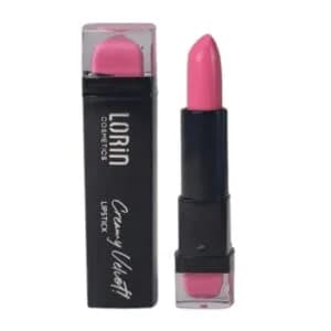 Lorin Creamy Velvet Lipstick 515