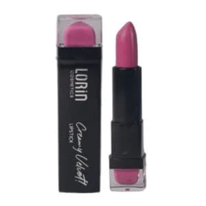 Lorin Creamy Velvet Lipstick 516