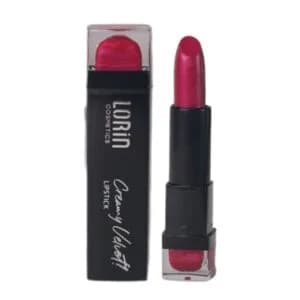 Lorin Creamy Velvet Lipstick 517