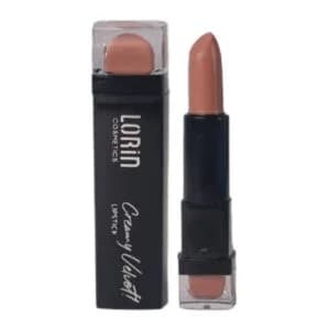 Lorin Creamy Velvet Lipstick 519