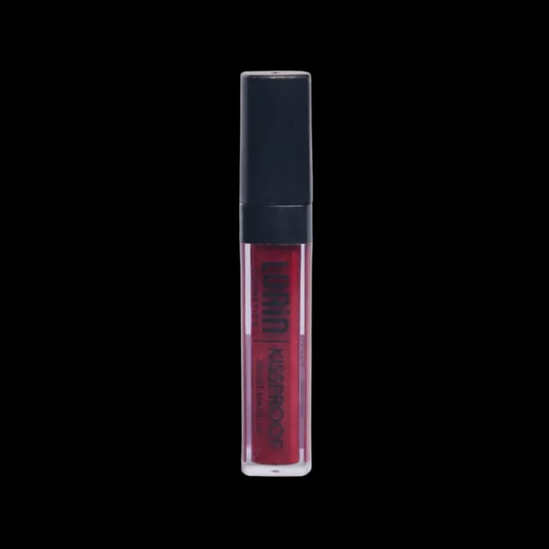 Lorin Kissproof Velvet Matte Lip 115 (Sangria)