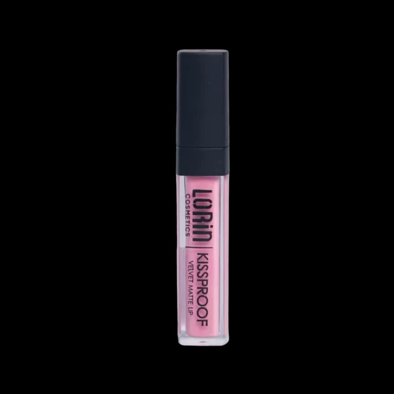 Lorin Kissproof Velvet Matte Lip 116 (Salmon Pink)