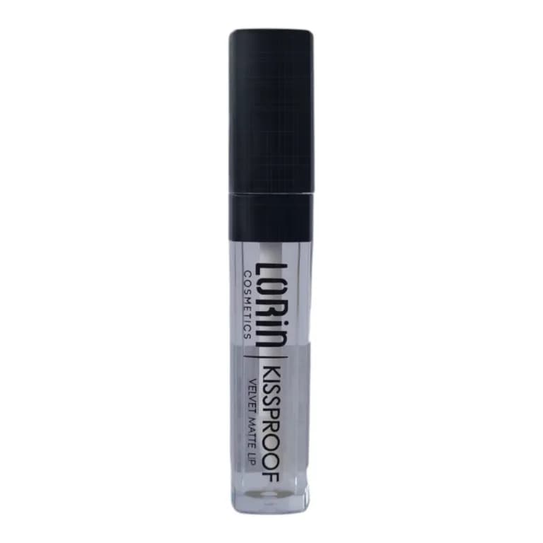 Lorin Shine Bomb Lipgloss Clear Volume 700