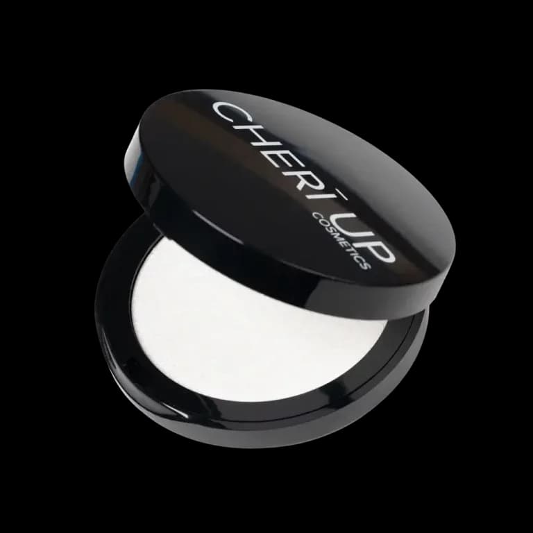 Cheri Up The Glass Flower Highlighter
