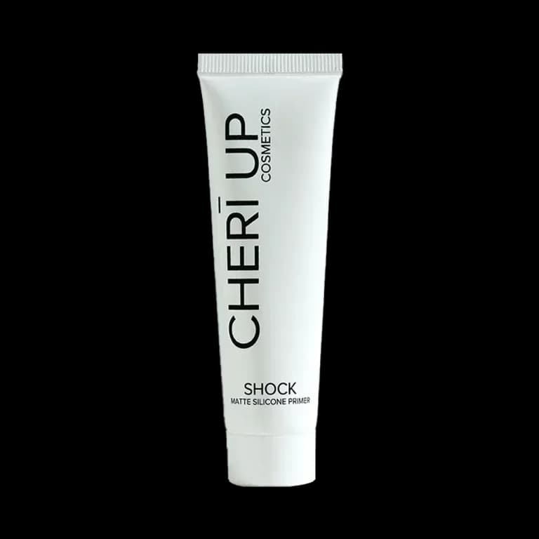 Cheri Up Shock Matte Silicone Primer 30ml