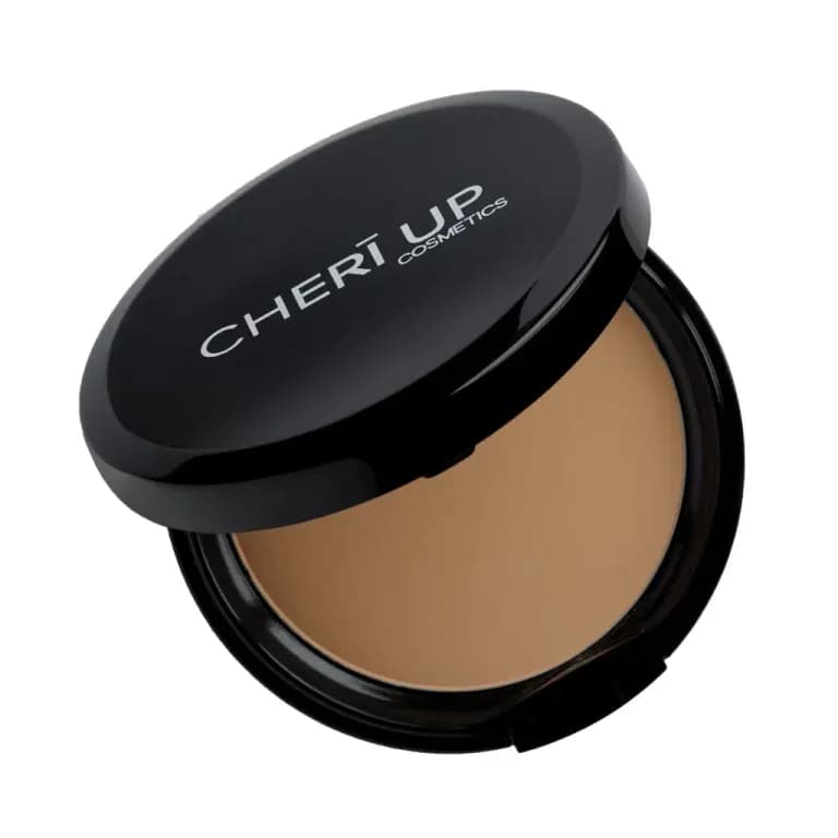 Cheri Up The Perfect Compact Powder