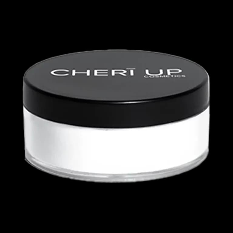 Cheri Up Magic Touch Loose Powder