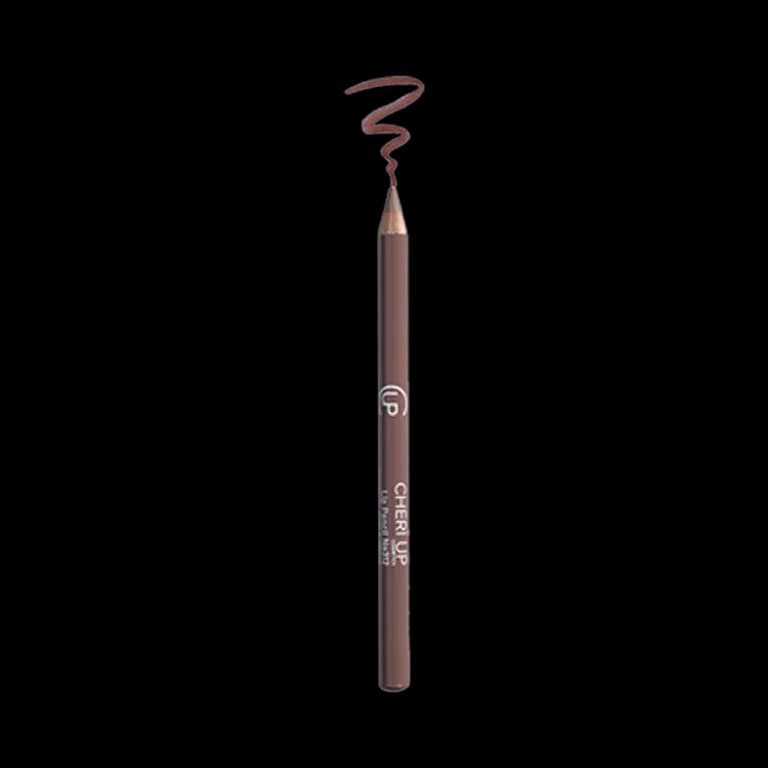 Cheri Up Lip Pencil Mocha No312