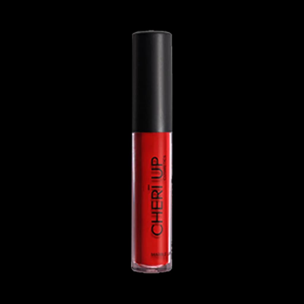 Cheri Up Marble Lips Lipstick Merilyn No6