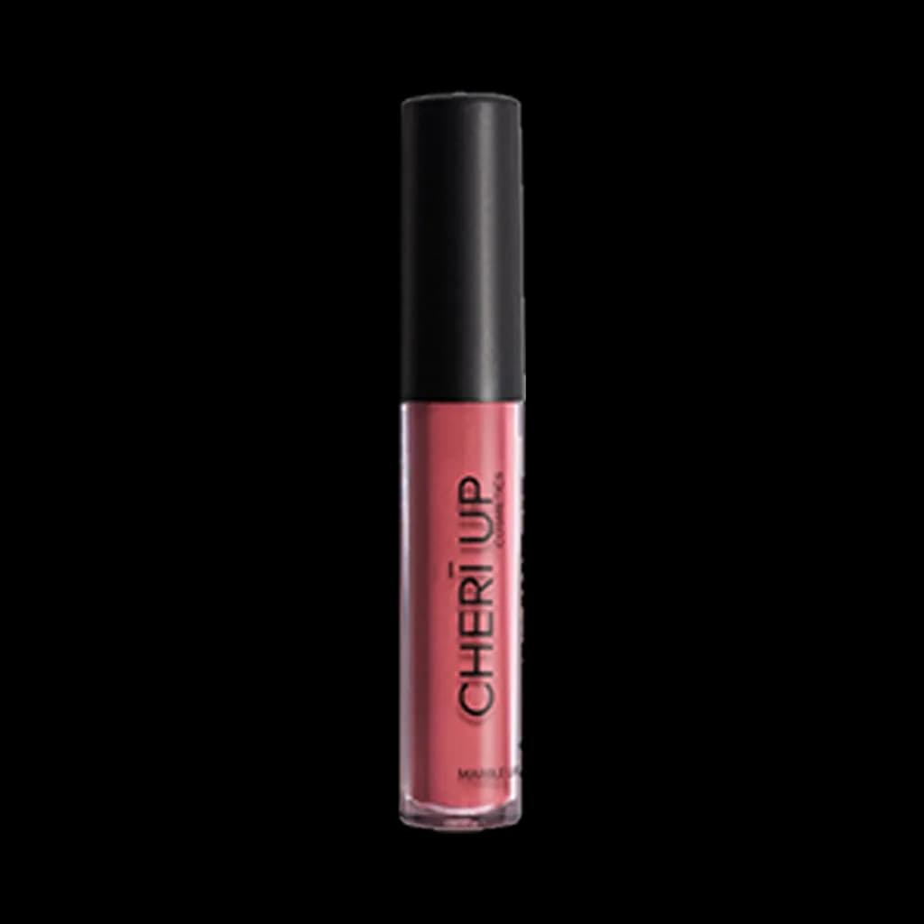 Cheri Up Marble Lips Lipstick Claudia No4