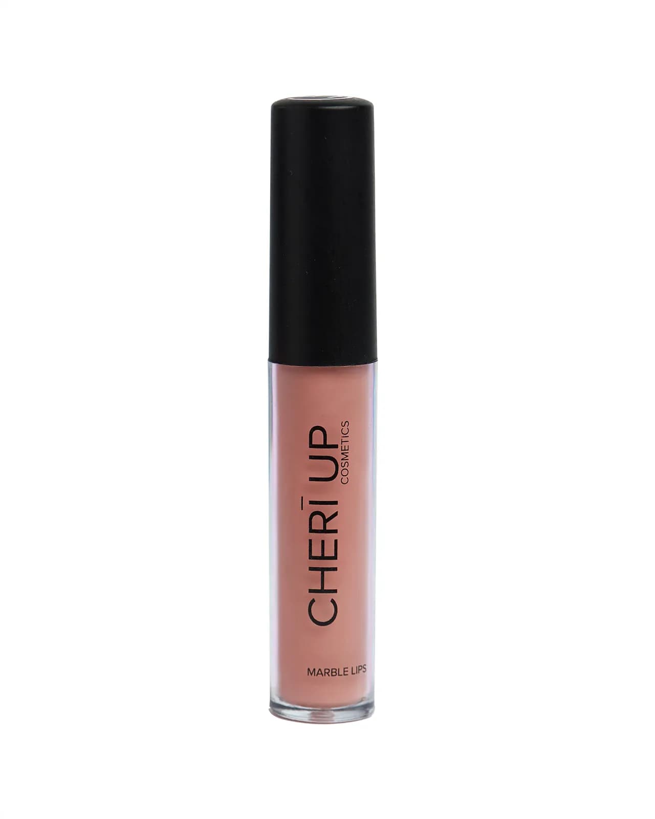 Cheri Up Marble Lips Lipstick Naomi No3