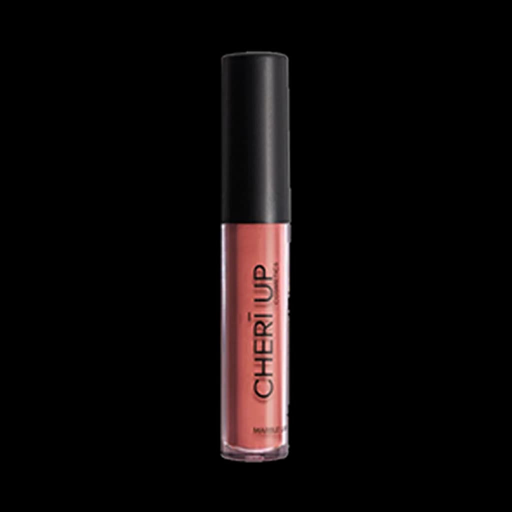 Cheri Up Marble Lips Lipstick Loren No2