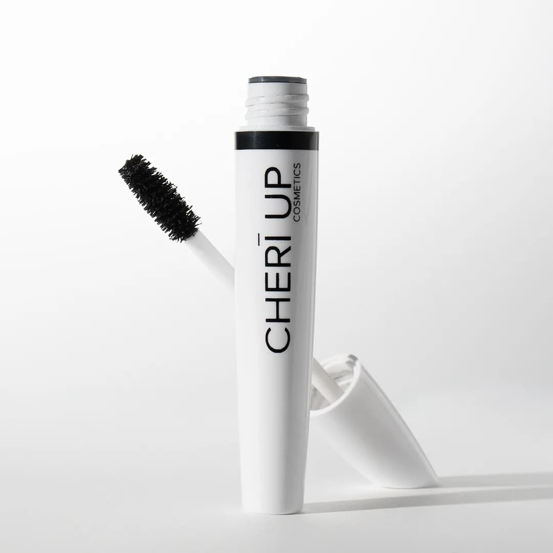 Cheri Up Mascara Inspiration Μαύρη 7ml