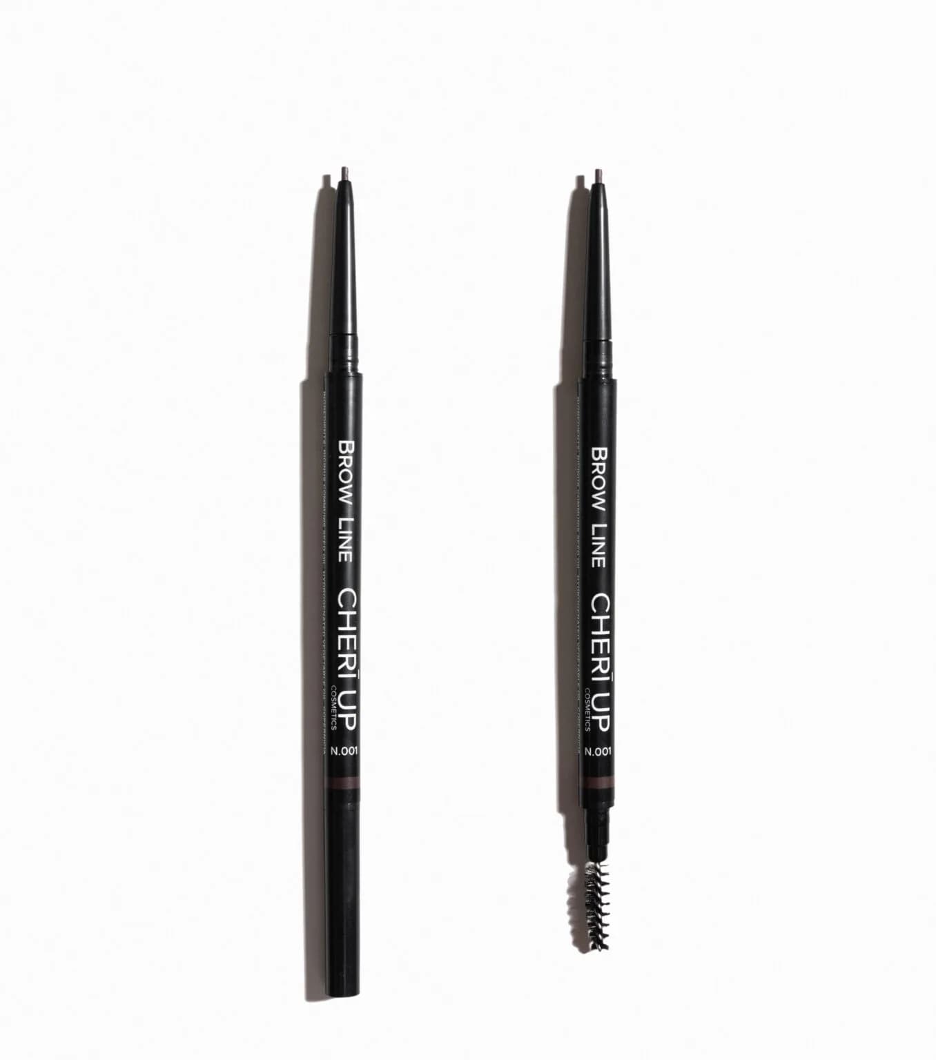 Cheri Up Twist Eyebrow Pencil
