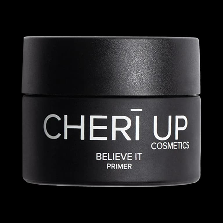 Cheri Up Believe It Primer 50ml