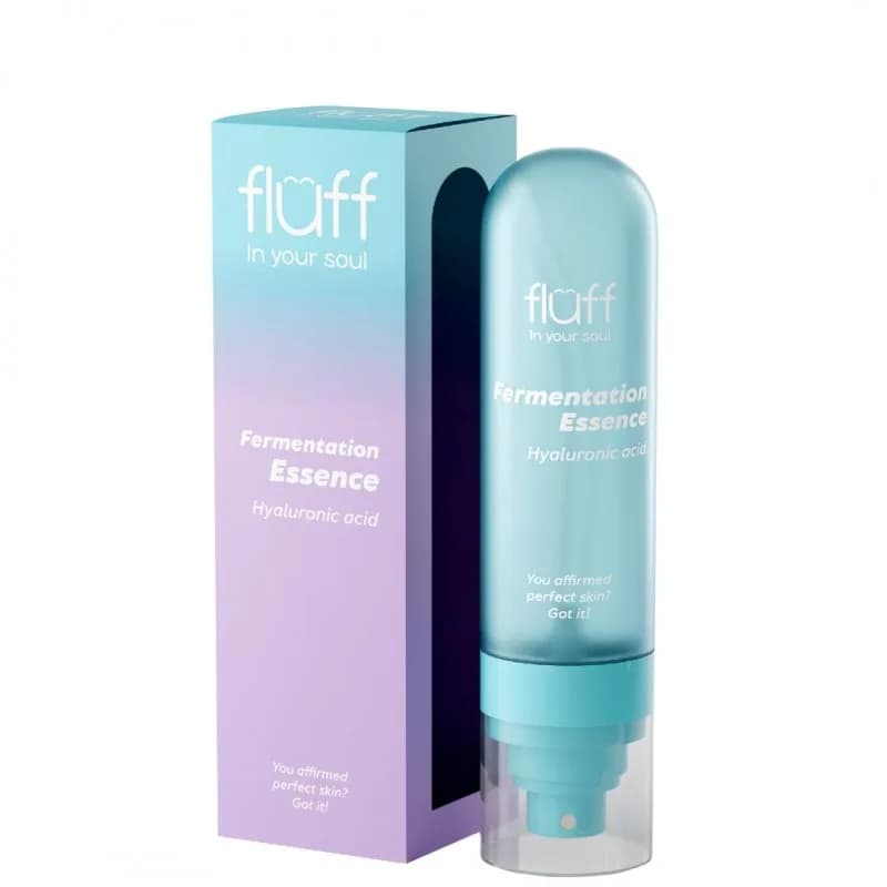 Fluff – Fermentation essence with Hyaluronic Acid