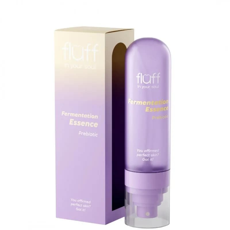 Fluff – Fermentation essence with prebiotics
