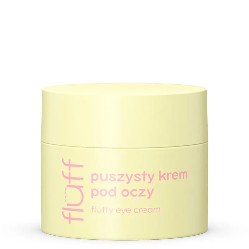 Fluff – Fluffy Eye Cream 13ml