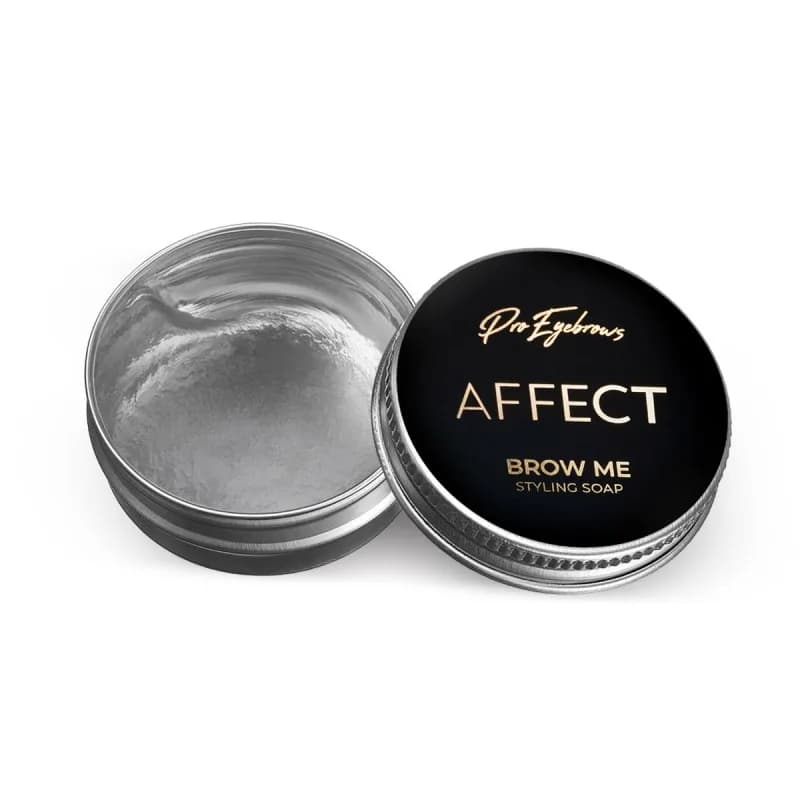 AFFECT COSMETICS – BROW ME STYLING SOAP