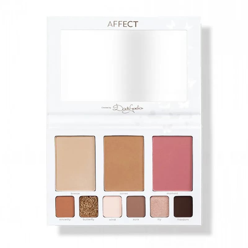 AFFECT COSMETICS – Butterfly Palette