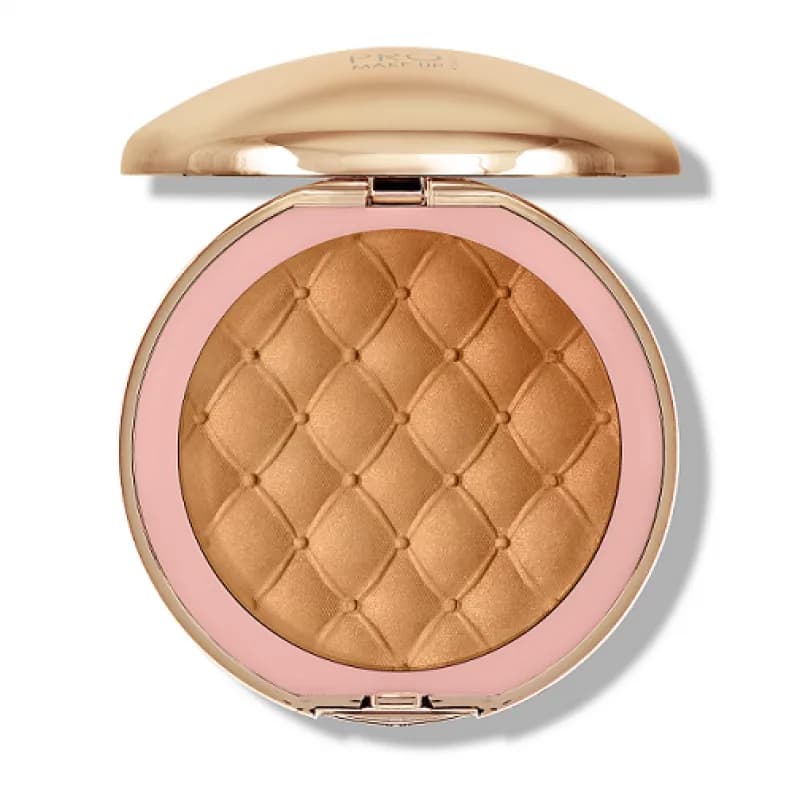 AFFECT COSMETICS – Charming Glow Pressed Powder RD-0002 Mysterious Glow