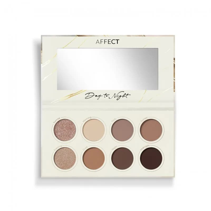 AFFECT COSMETICS – Day to Night Palette