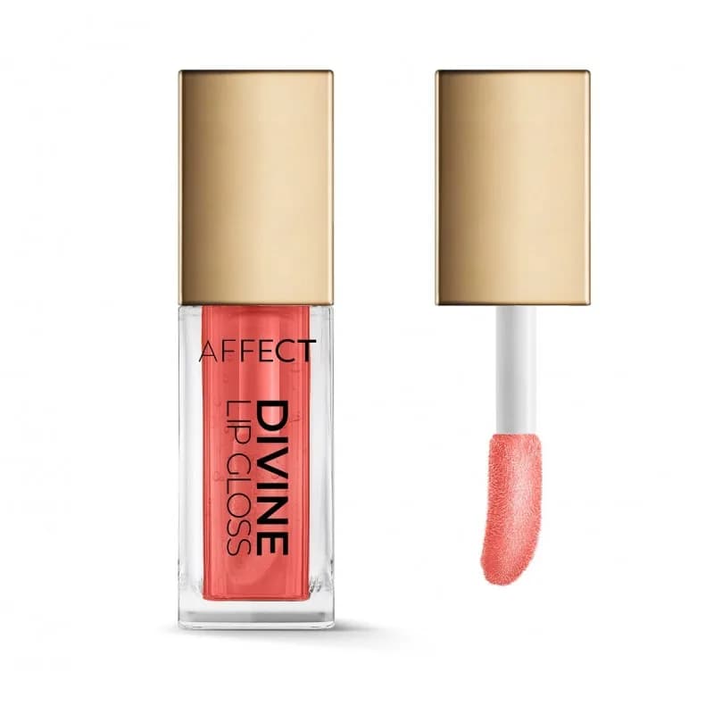AFFECT COSMETICS – Divine Lip Gloss – Darling