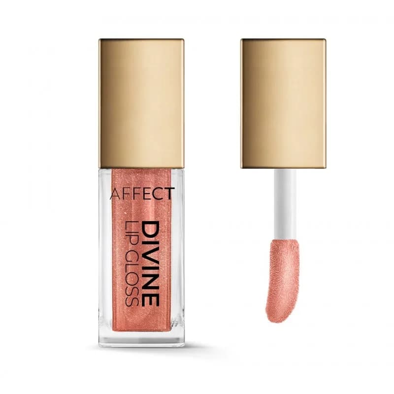 AFFECT COSMETICS – Divine Lip Gloss – Sugar