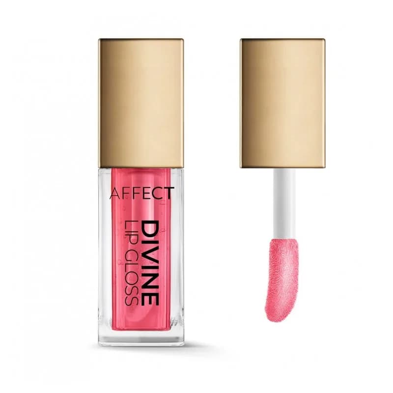 AFFECT COSMETICS – Divine Lip Gloss Oil – Sweetheart