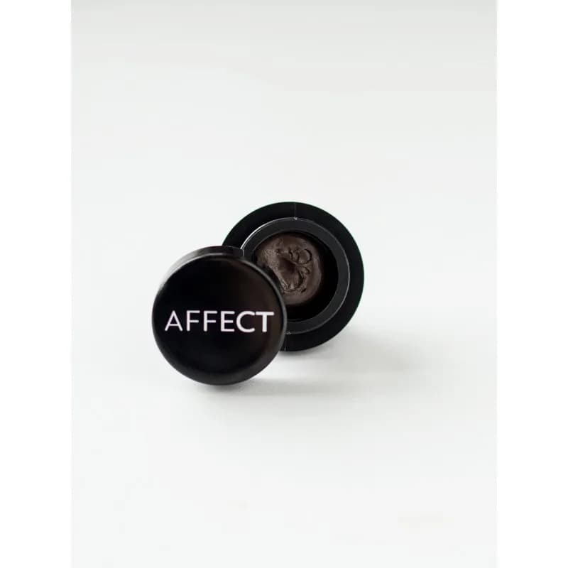 AFFECT COSMETICS – Eyebrow Pomade Waterproof – Dark