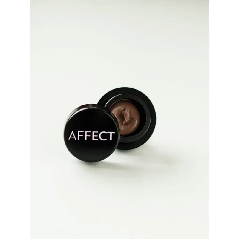 AFFECT COSMETICS – Eyebrow Pomade Waterproof – Medium