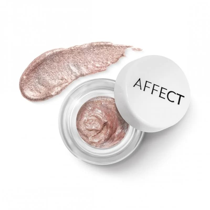 AFFECT COSMETICS – Eyeconic Mousse Eyeshadow E-0001 Icon