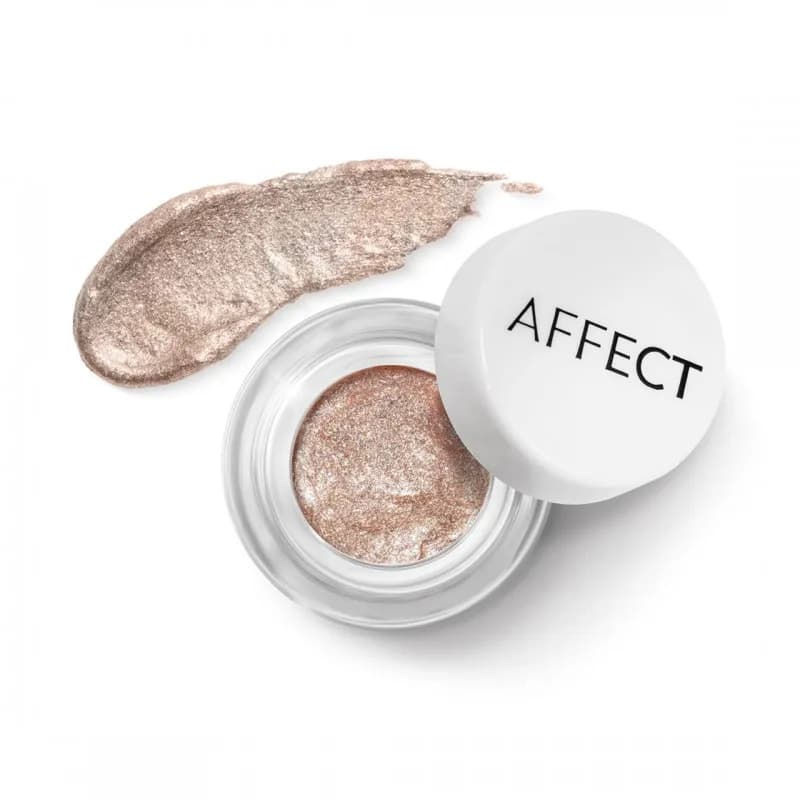 AFFECT COSMETICS – Eyeconic Mousse Eyeshadow E-0002 Blink