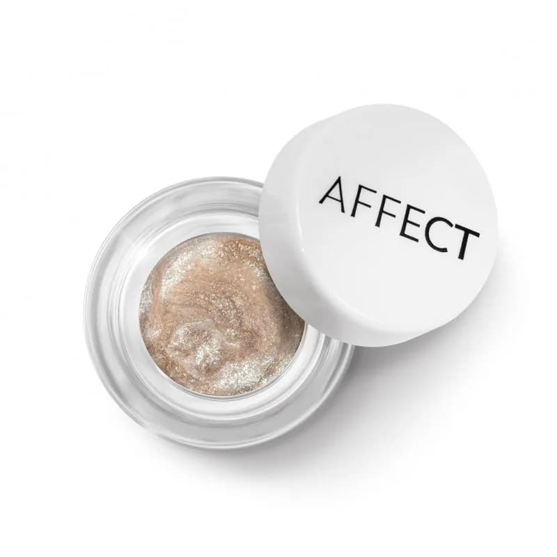 AFFECT COSMETICS – Eyeconic Mousse Eyeshadow E-0003 Glam