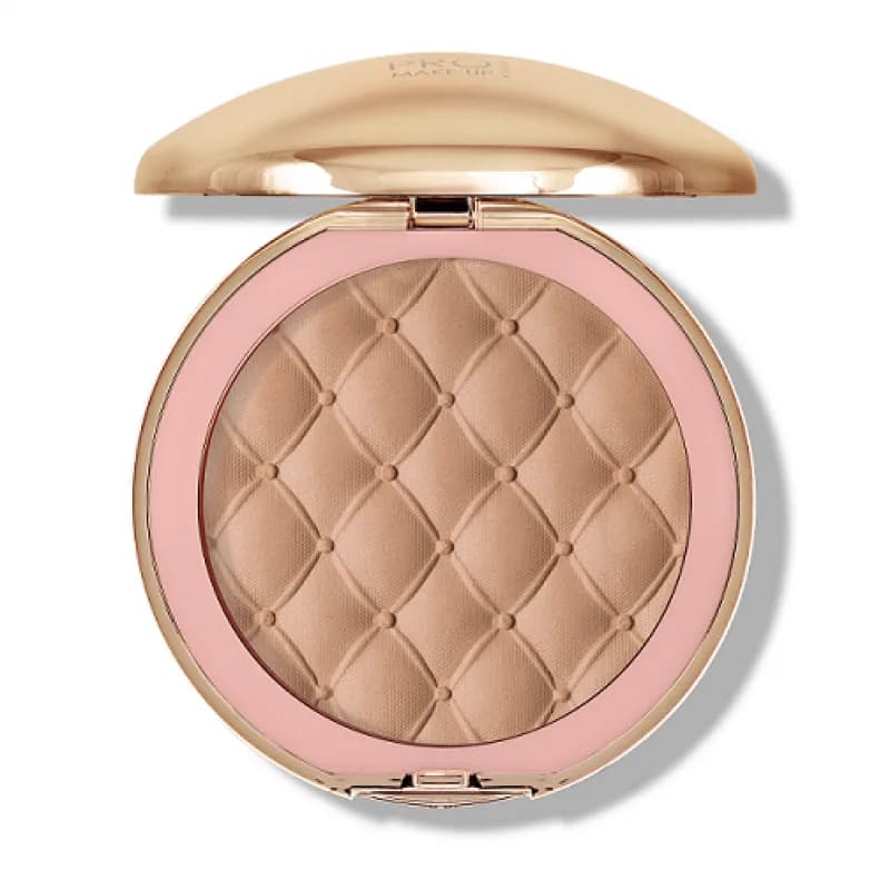 AFFECT COSMETICS – Glamour Pressed Bronzer – G-0009 HAVANA