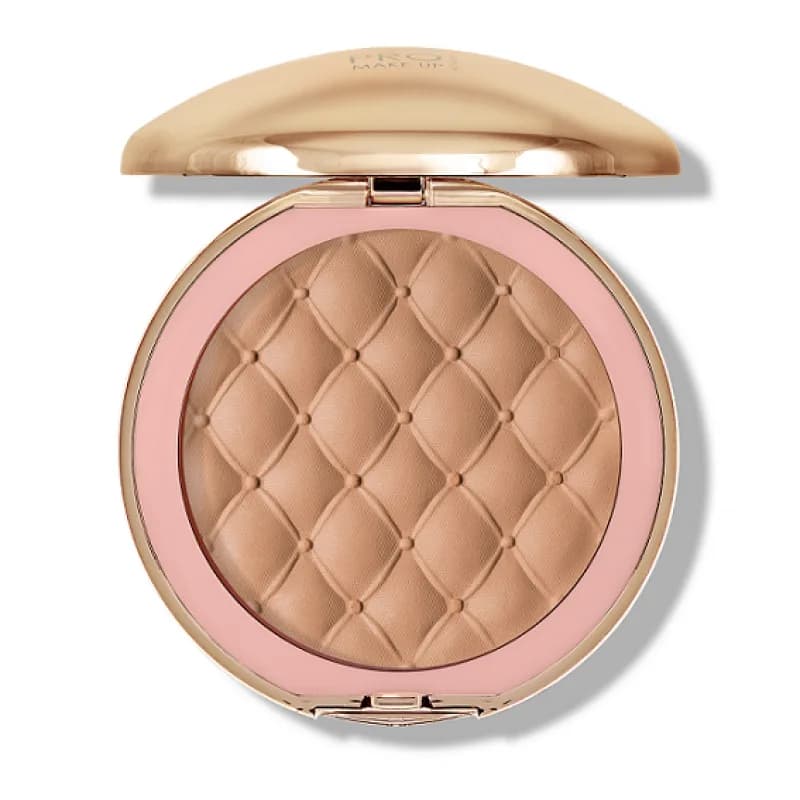 AFFECT COSMETICS – Glamour Pressed Bronzer – G-0010 BRAZIL