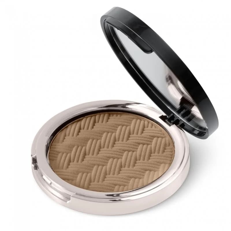 AFFECT COSMETICS – Glamour Pressed Bronzer – G-0012 Pure Pleasure