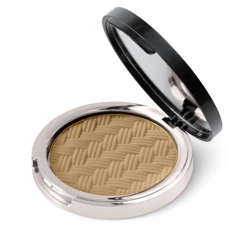 AFFECT COSMETICS – Glamour Pressed Bronzer – G-0014 Pure Excitement